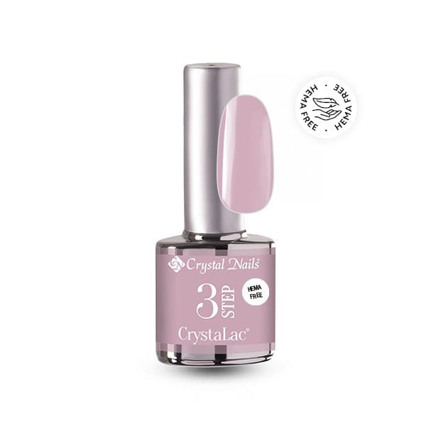 CN 3S CrystaLac 8ml #111 - Cold rose THF