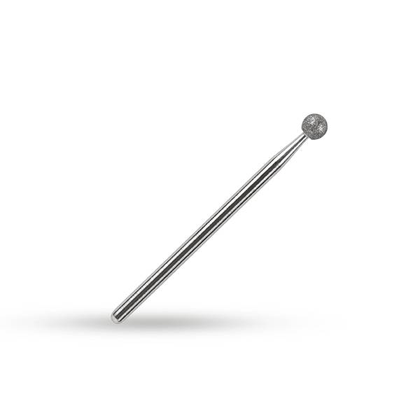 CN Drill bit - Conical diamond medium