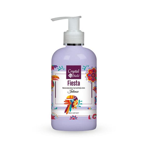 CN Intense Lotion - Fiesta (limited edition) THF - Image 2