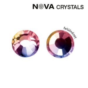 CN-NOVA-Crystals-100pcs-Chameleon-AB