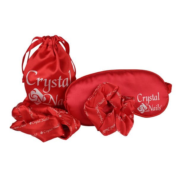 CN SPA Beauty set - RED