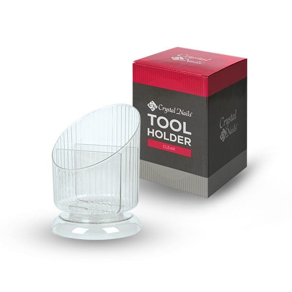CN Tool Holder - Clear
