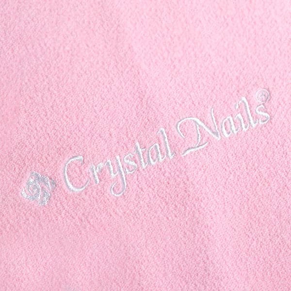 CN Towel microfiber - Pink - Image 2