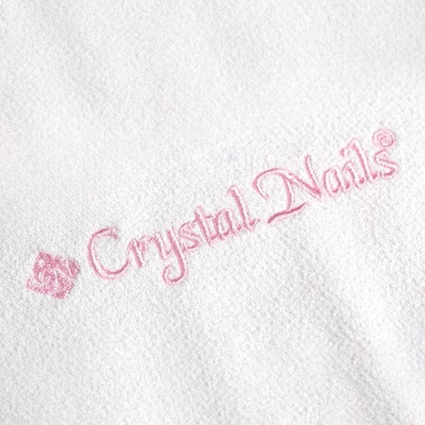 CN Towel microfiber - White - Image 2