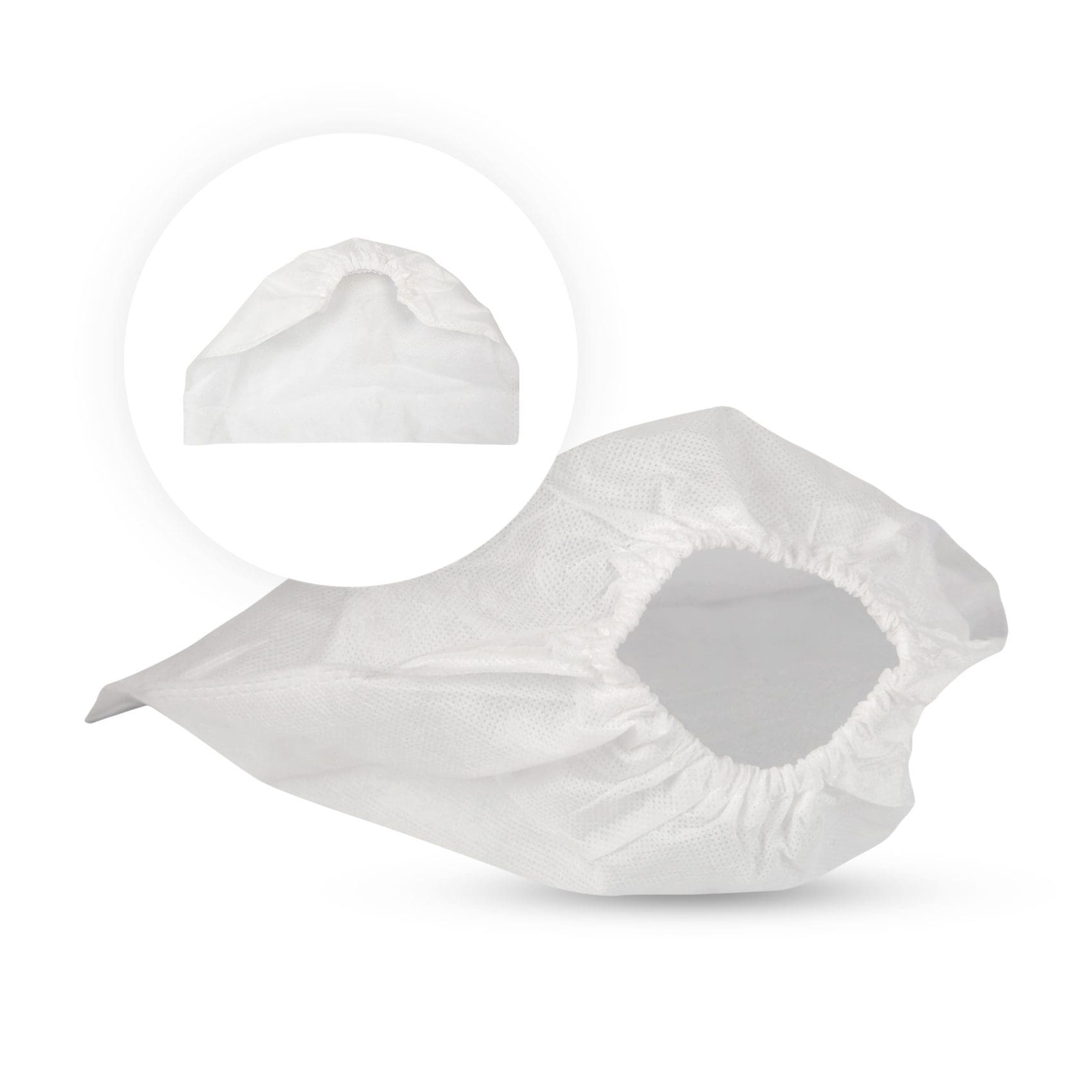 CN Xtreme strong dustbag (new)