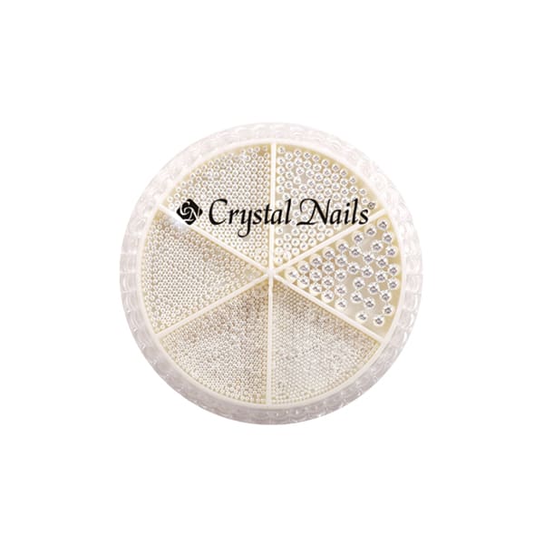 CN Metal Pearl set - Image 5