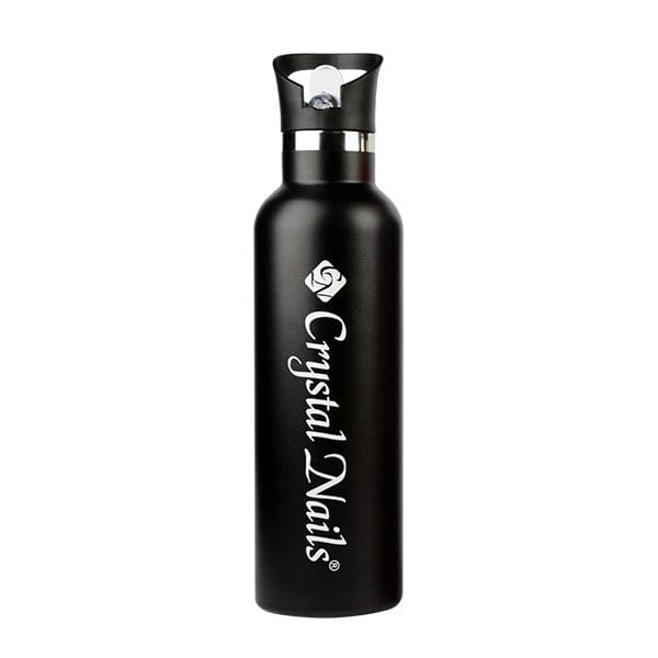 CN vacuum flask black