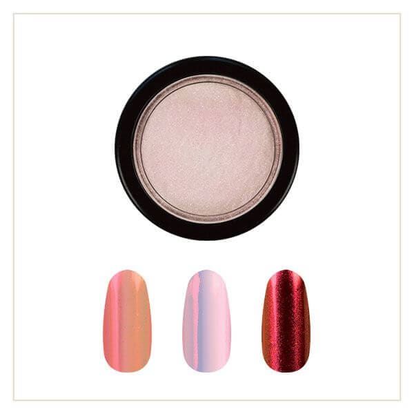 Cn ChroMirror pigment - Aurora pink
