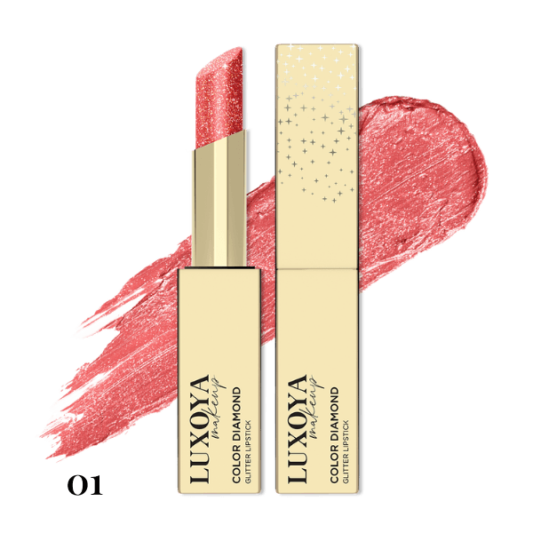 LXY Color Diamond lipstick - Image 2