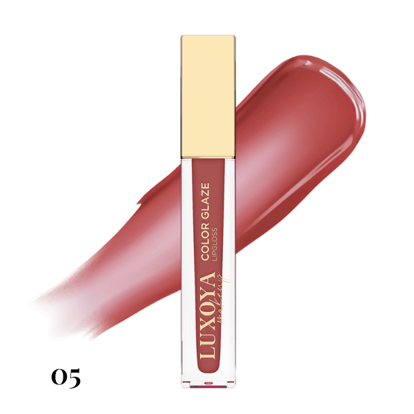 Luxoya Color Glaze lip gloss - Image 6