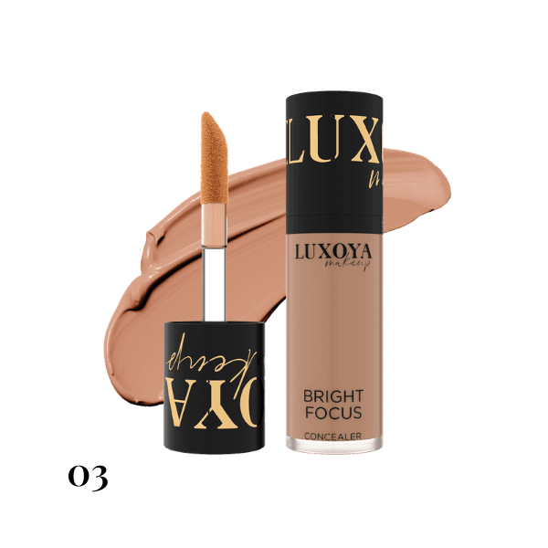 LXY Bright Focus concealer - Image 4