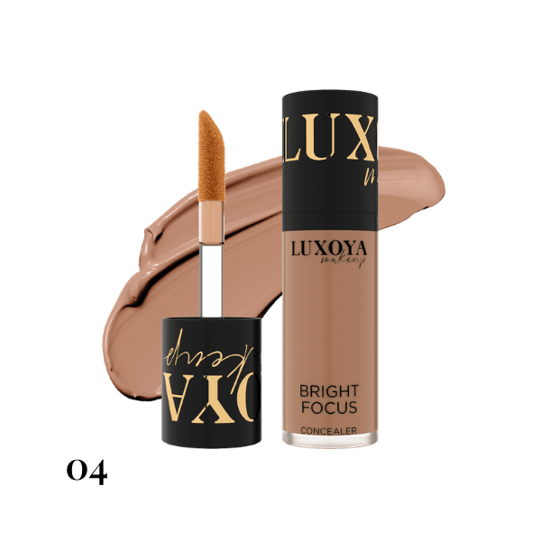 LXY Bright Focus concealer - Image 5