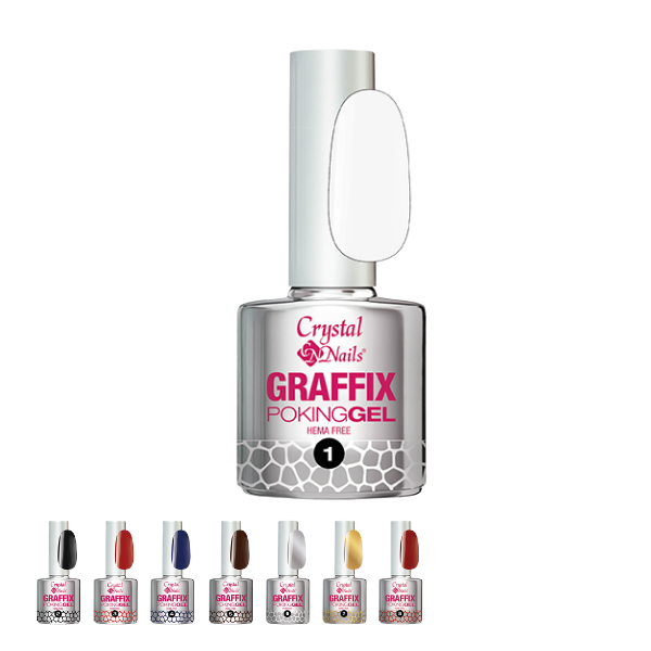CN Graffix - 4ml THF