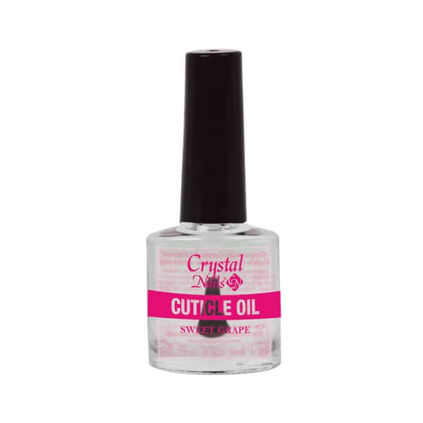CN nail care oil sweet grape 4ml THF