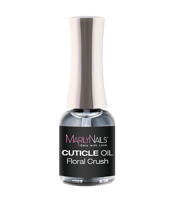 MN Cuticle Oil - Floral Crush 10ml