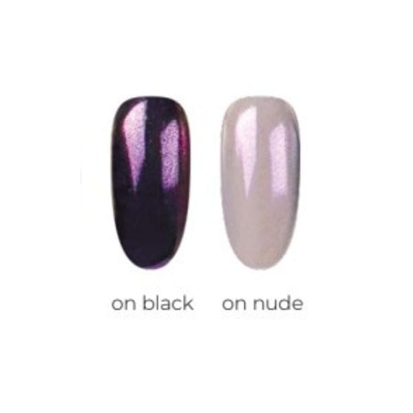 MN Sheer Chrome - Euphoria - Image 2