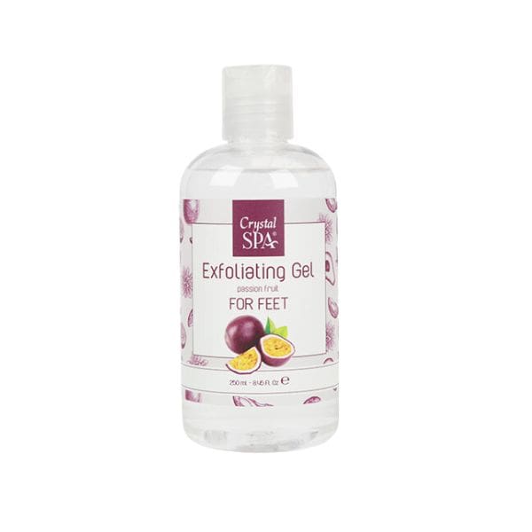 CN SPA Exfoliating Gel 250ml THF