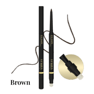 Eye-Shape-Brown