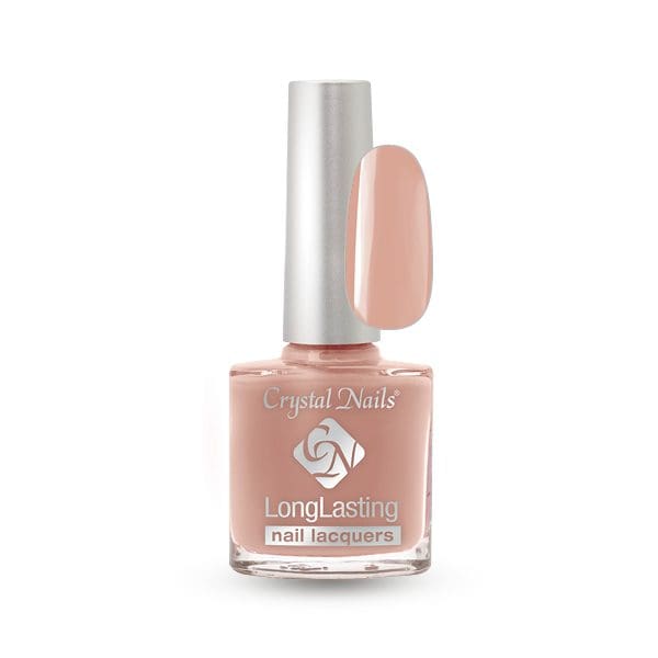 Long Lasting FRENCH Nail Polish 10ml #F4