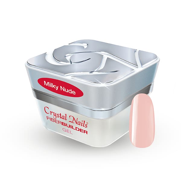 CN Fiber Builder Gel 15ml TF - Image 3
