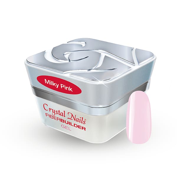CN Fiber Builder Gel 15ml TF - Image 4