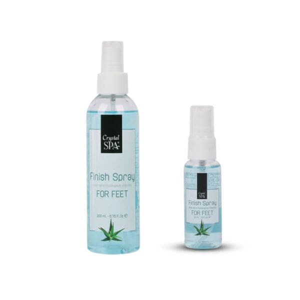 CN SPA Finish spray for feet