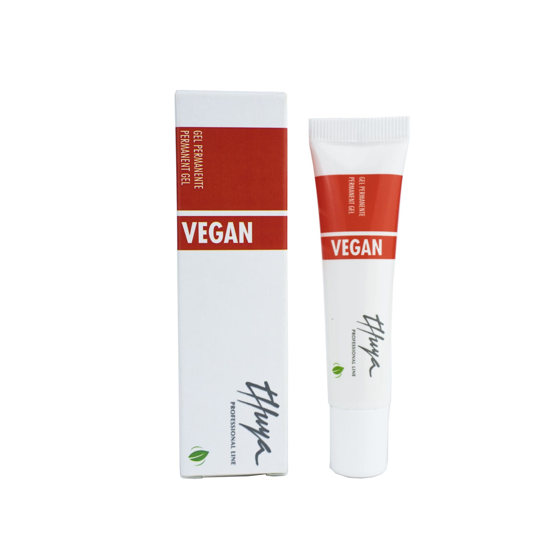 Vegan Permanent Gel