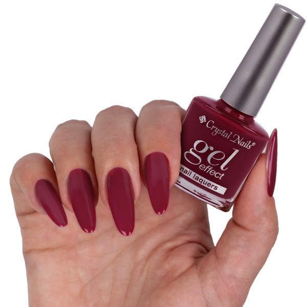 CN Gel Effect Nail Polish 10ml #GE19 (42)