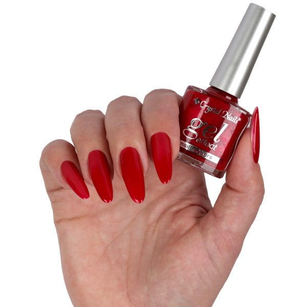 CN Gel Effect Nail Polish 10ml #GE21 (78)