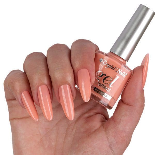 CN Gel Effect Nail Polish 10ml #GE25