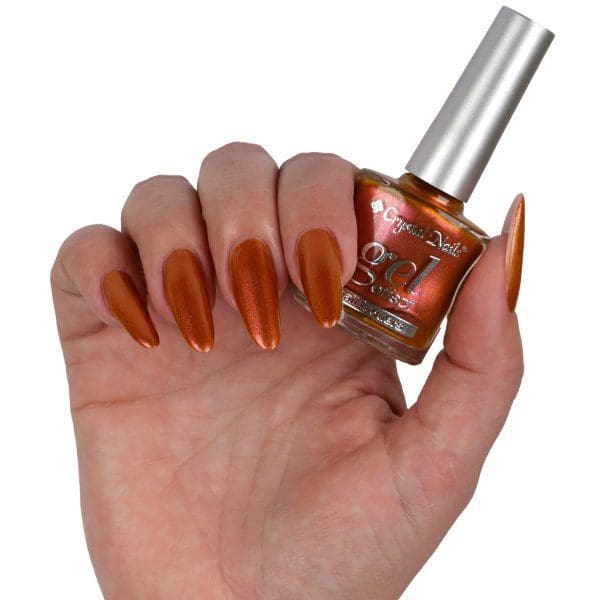 CN Gel Effect Nail Polish 10ml #GE29 (118)