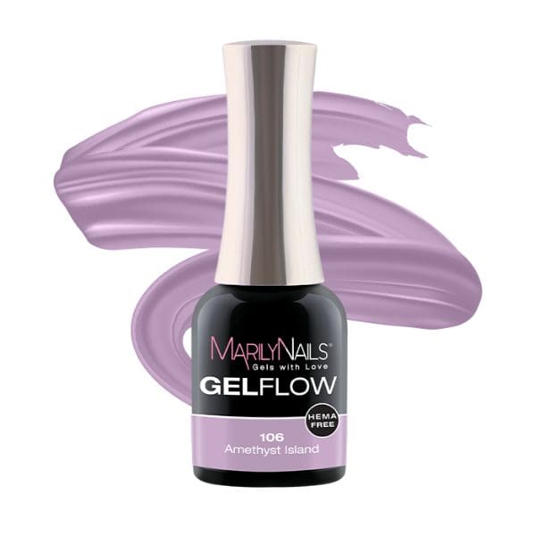 MN GelFlow - 106 7ml (Amethyst Island) THF