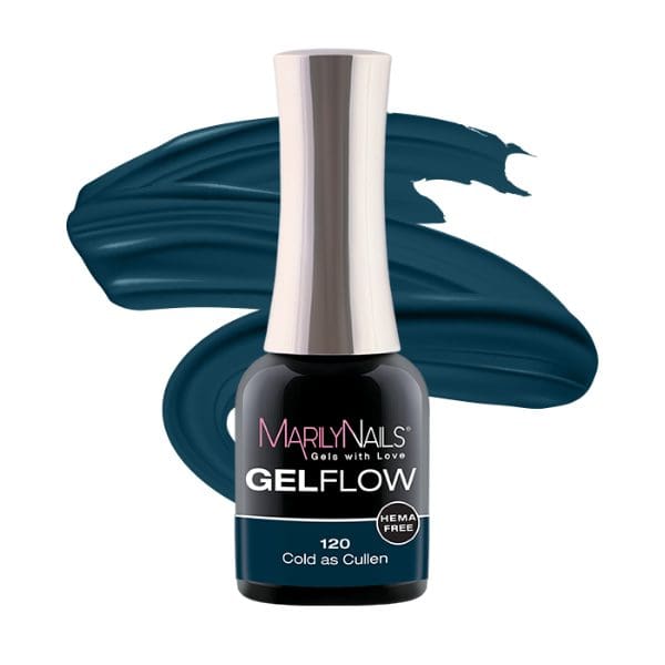 MN GelFlow - 120 7ml Cold as Cullen THF