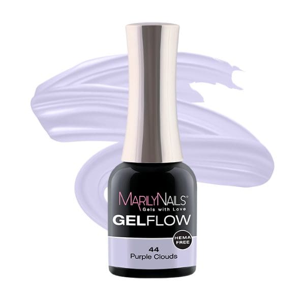 MN GelFlow - 44 7ml (Purple Clouds) THF