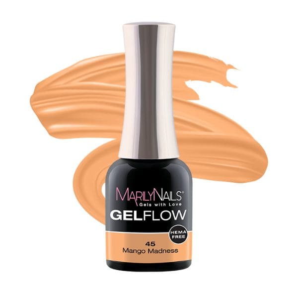 MN GelFlow - 45 7ml (Mango Madness) THF