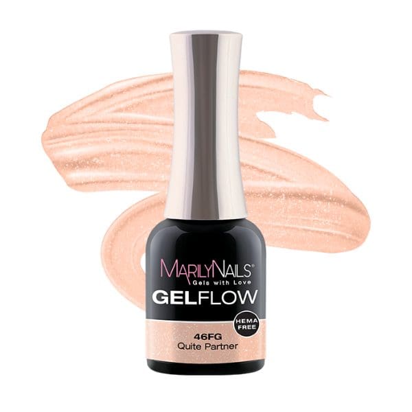 MN GelFlow - 46FG 7ml (Quite Partner) THF