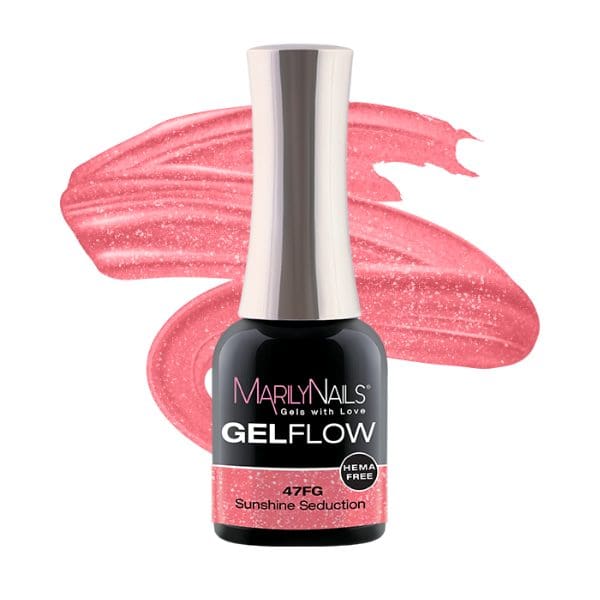MN GelFlow - 47FG 7ml (Sunshine Seduction) THF