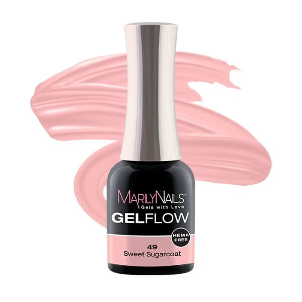 MN GelFlow - 49 7ml (Sweet Sugarcoat) THF