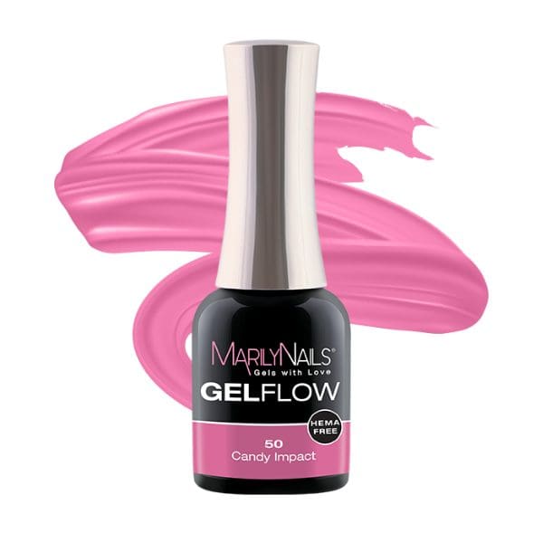 MN GelFlow - 50 7ml (Candy Impact) THF
