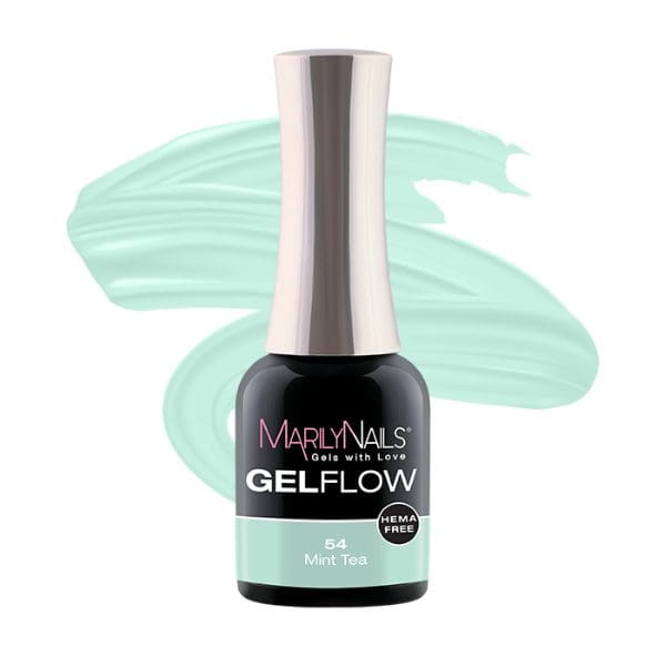 MN GelFlow - 54 7ml (Mint Tea) THF
