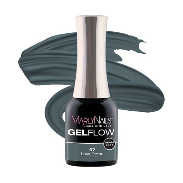 MN GelFlow - 67 7ml (Lava Stone) THF