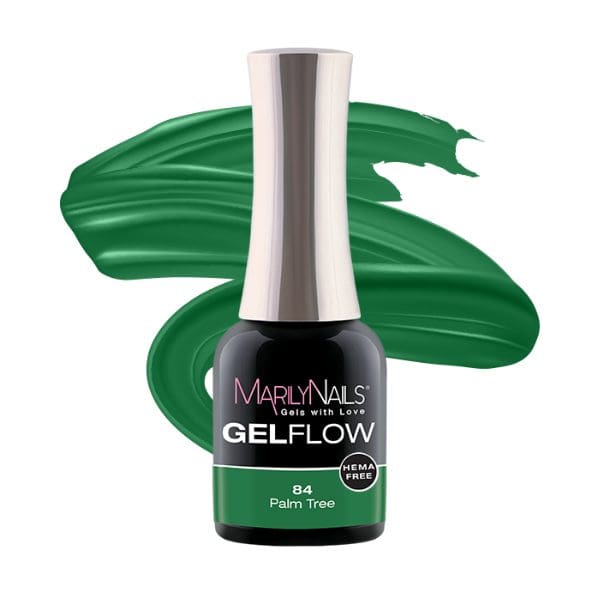 MN GelFlow - 84 7ml (Palm tree) THF