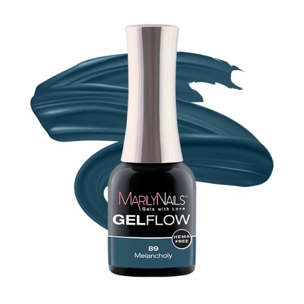 MN GelFlow - 89 7ml (Melancholy) THF