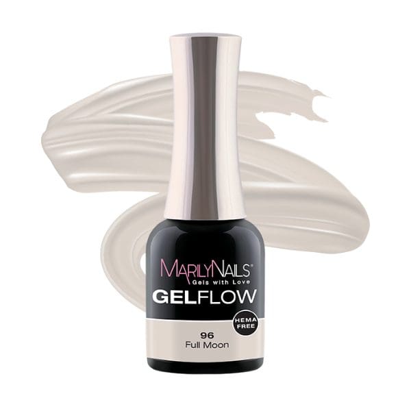 MN GelFlow - 96 7 ml (Full Moon) THF
