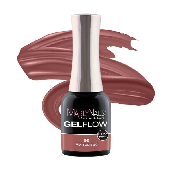 MN GelFlow - 98 7ml (Aphrodisiac) THF