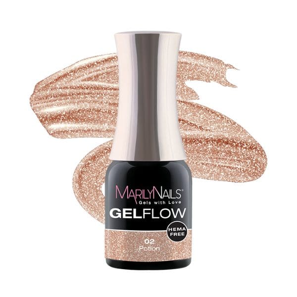 MN GelFlow Potion #02 4ml THF