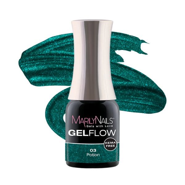 MN GelFlow Potion #03 4ml THF