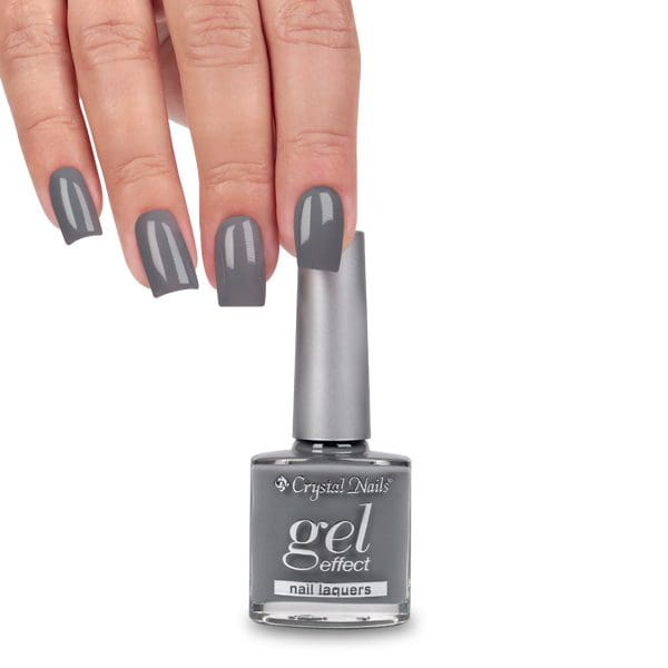 CN Gel Effect Nail Polish 10ml #GE49 - Image 2
