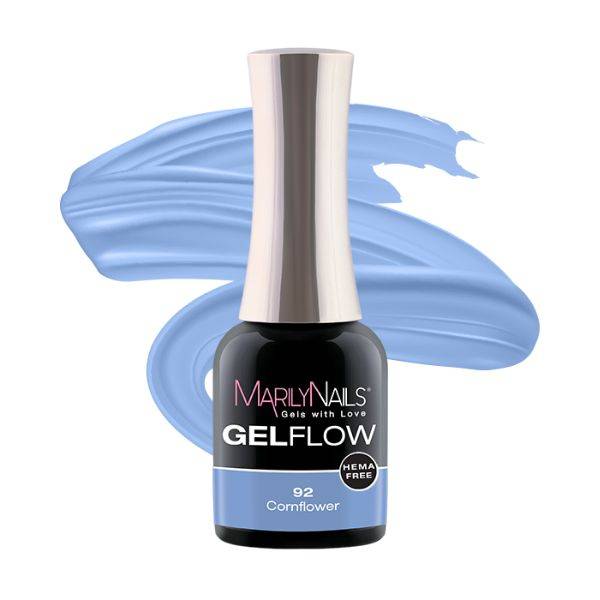 MN GelFlow - 92 7ml (Cornflower) THF
