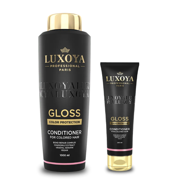 Luxoya Conditioner Gloss